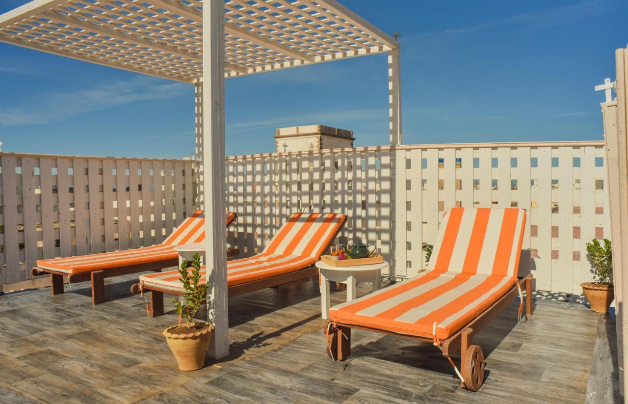 Stella 2 - Appartement Spacieux Avec Cheminee Medina Essaouira Exterior foto